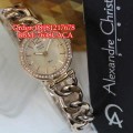 ALEXANDRE CHRISTIE AC2489 (RG) For Ladies