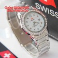 SWISS ARMY SA1183 Diamond Silver