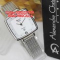 ALEXANDRE CHRISTIE AC2484 (SLV) For Ladies