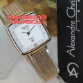 ALEXANDRE CHRISTIE AC2484 (RG) For Ladies