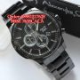 ALEXANDRE CHRISTIE AC6352 (BLK) For Men