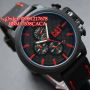 CATERPILLAR CT6280 Black Dial Red