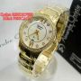 ALEXANDRE CHRISTIE 2446 (Gold) For Ladies