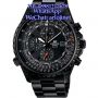 CASIO EDIFICE EF-527BK