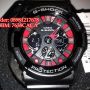 CASIO G-SHOCK Analog Digital Watch GA-200SH-1A