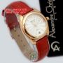 ALEXANDRE CHRISTIE AC2480 (RDGL) For Ladies