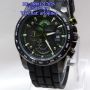 CASIO EDIFICE EFR-523 Rubber Rope