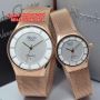 ALEXANDRE CHRISTIE 8331(RSG) Sepasang