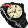 SWISS ARMY SA66226L Black Dial Cream