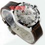 SWISS ARMY 24050 Leather (WH) for Ladies