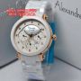 ALEXANDRE CHRISTIE AC2377 (WHG) For Ladies