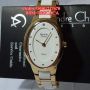 ALEXANDRE CHRISTIE 2297 Oval (WG)