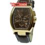 GUESS GC A60002G2 Leather (BRW) for men