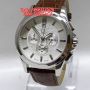 GUESS GC30501L Leather (BRW) for men