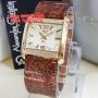 ALEXANDRE CHRISTIE AC2512 Coklat For Ladies