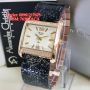 ALEXANDRE CHRISTIE AC2512 Hitam For Ladies