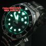 SEIKO Automatic Scuba (SBDC001) Diver 200M Watch