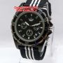 ADIDAS Canvas Black (BLW) For Men