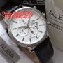 ALBA AF-8S44/45/47 Chronograph Leather