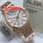 ALBA AP6214 (RG) for Ladies