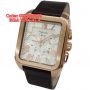 ALEXANDRE CHRISTIE 6314M Brown Gold