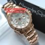 ALEXANDRE CHRISTIE 2217 (GLD) For Ladies