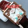 ALEXANDRE CHRISTIE 2392 Leather for Ladies