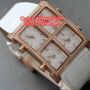 ALEXANDRE CHRISTIE 2409DL Leather