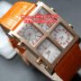 ALEXANDRE CHRISTIE 2409PL Leather