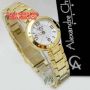 ALEXANDRE CHRISTIE 2462 Ladies