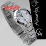 ALEXANDRE CHRISTIE 2462 white Ladies 