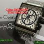 ALEXANDRE CHRISTIE 6182MS (WH) for Men