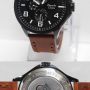 ALEXANDRE CHRISTIE 6279MF Leather (BRB) for Men