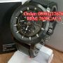 ALEXANDRE CHRISTIE 6298MC (BLK) Leather