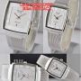 ALEXANDRE CHRISTIE 8329 (WH) Sepasang