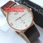 ALEXANDRE CHRISTIE 8413MD (BRG) Leather