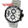 ALEXANDRE CHRISTIE AC6353 White Black 