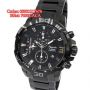 ALEXANDRE CHRISTIE AC6353 Black White