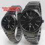 ALEXANDRE CHRISTIE AC8384 (BLK) Sepasang