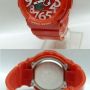 CASIO BABY-G BGA-130B (RED) for ladies