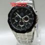 CASIO EDIFICE EF-540D-1AVDF (BW) For Men