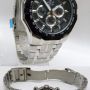 CASIO EDIFICE EF-540D-1AVDF (BW) For Men