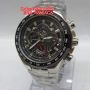 CASIO Edifice Chronograph EF-554D Olahraga-1AVDF