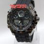 CASIO EDIFICE EFA-133 Rubber (BL) For Men