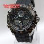 CASIO EDIFICE EFA-133 Rubber (BL) For Men