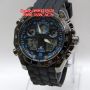 CASIO EDIFICE EFA-133 Rubber (BLU) For Men