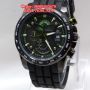 CASIO EDIFICE EFR-523 Karet Rope