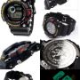 CASIO G-SHOCK Frogman GW-200Z-1DR