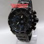 CASIO EDIFICE EF-550RBSP Redbull (BLK) Limited Edition