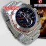 EXPEDITION E6395 Silver Red